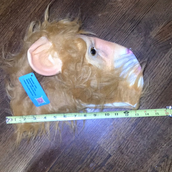 Mask - Picture 11 of 11